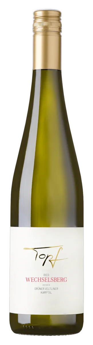 Grüner Veltliner Ried Wechselberg Kamptal DAC Reserve