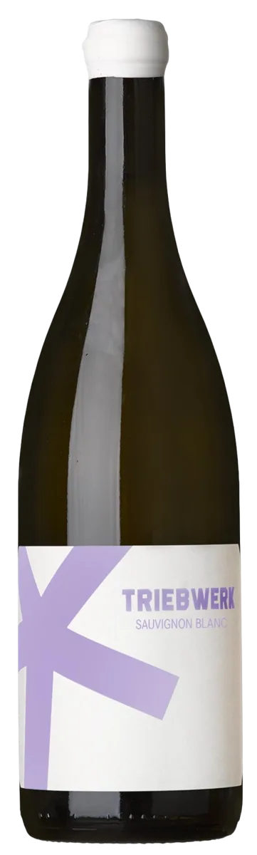 Sauvignon Blanc Triebwerk