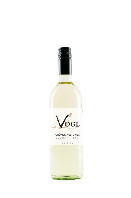 Grüner Veltliner Dechant