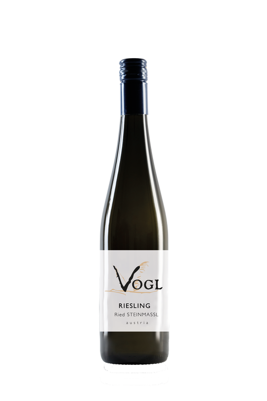 Riesling Kamptal DAC Ried Steinmassl