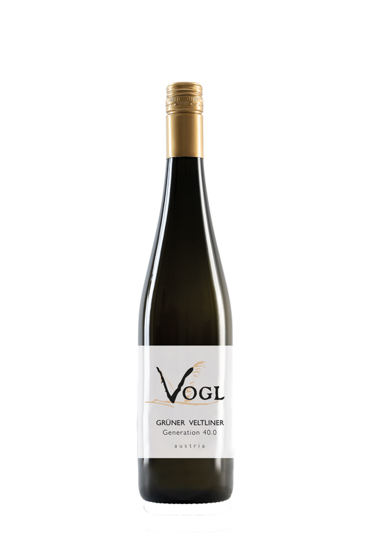 Grüner Veltliner Generation
