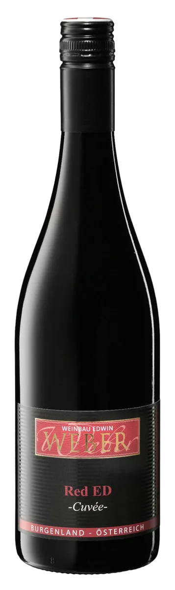 Cuvée Red ED 2023