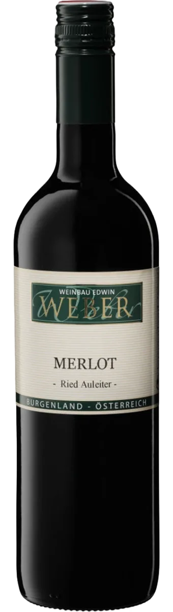 Merlot Ried Auleiter 2022