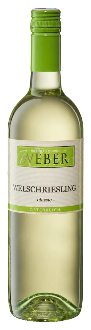 Welschriesling 2025