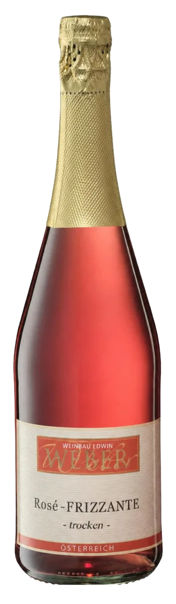 Rosé Frizzante 2025