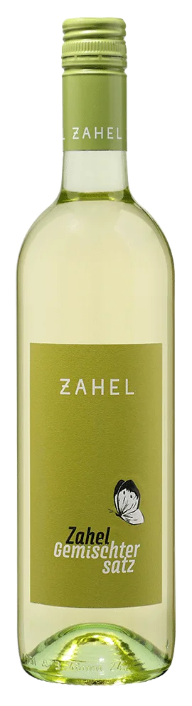 Zahel Gemischter Satz Demeter