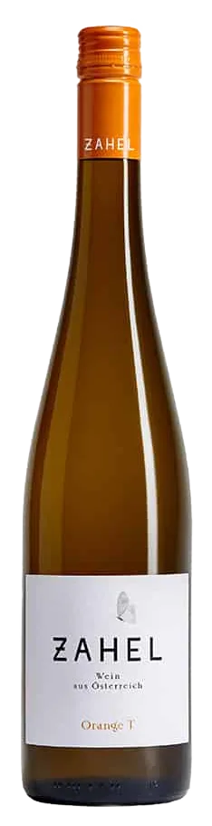 Orangetraube Demeter