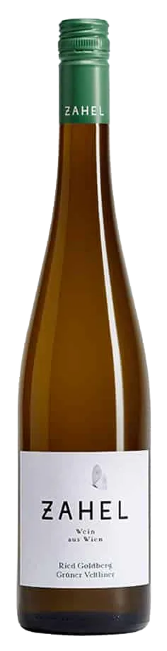 Grüner Veltliner Goldberg Demeter