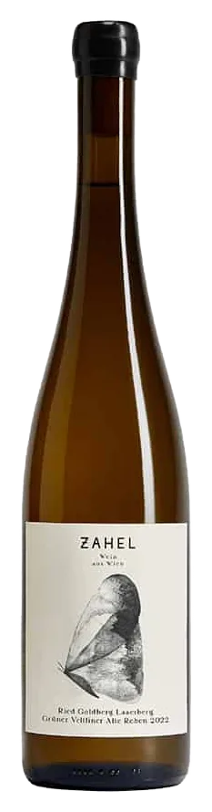 Ried Goldberg Laaerberg Grüner Veltliner Demeter Alte Reben