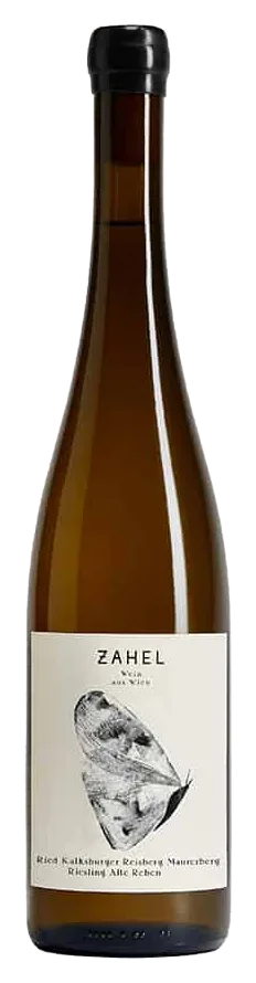 Ried Reisberg Mauerberg Riesling Demeter