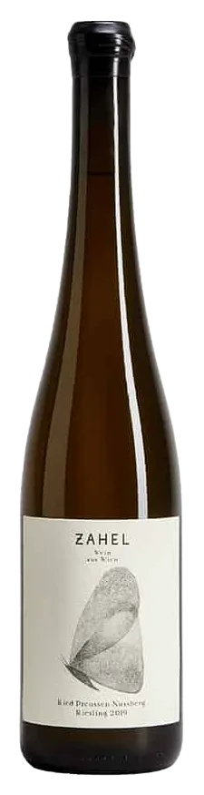 Ried Preussen Nussberg Riesling Demeter