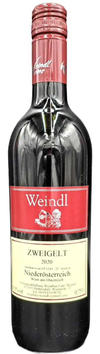 Zweigelt