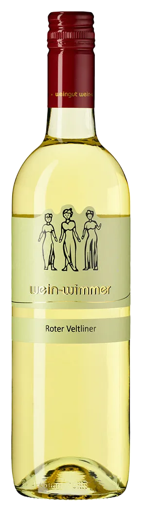 Roter Veltliner