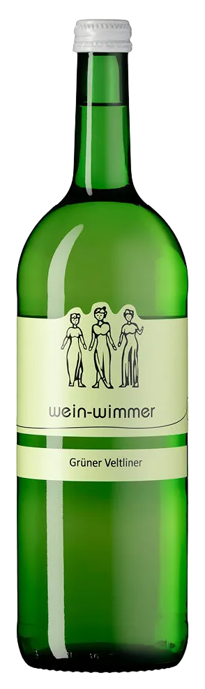 Grüner Veltliner
