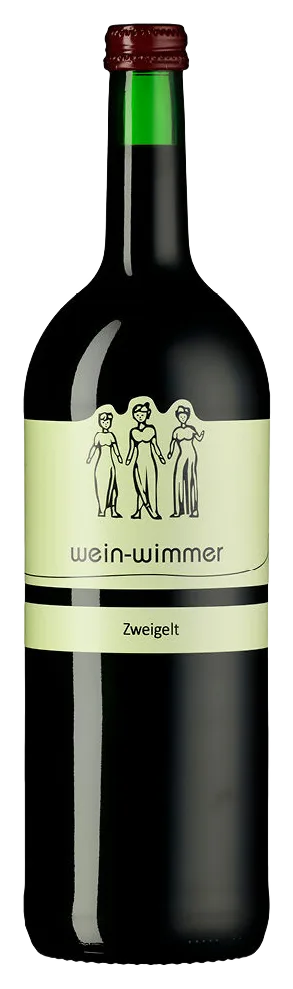 Zweigelt