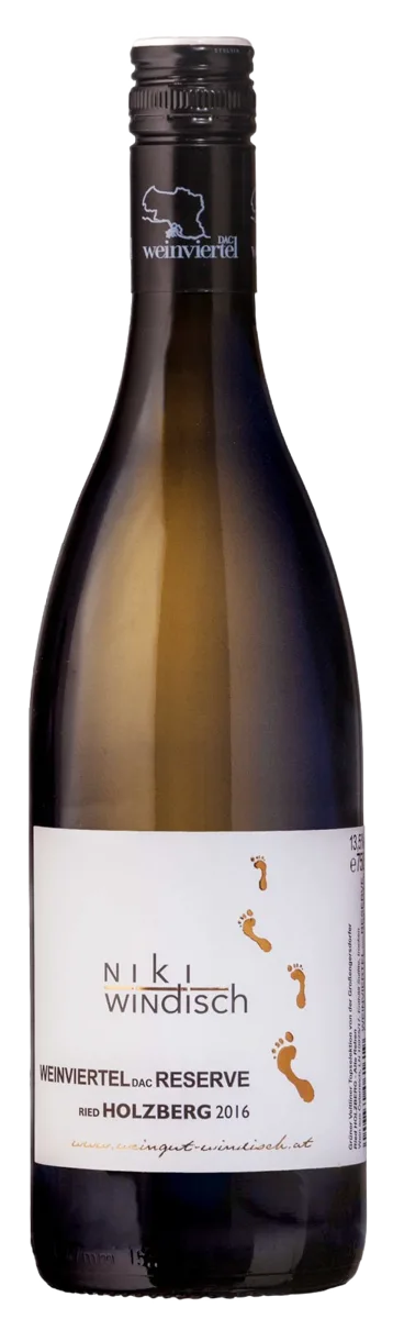 Weinviertel DAC Grosse Reserve Ried HOLZBERG 2024