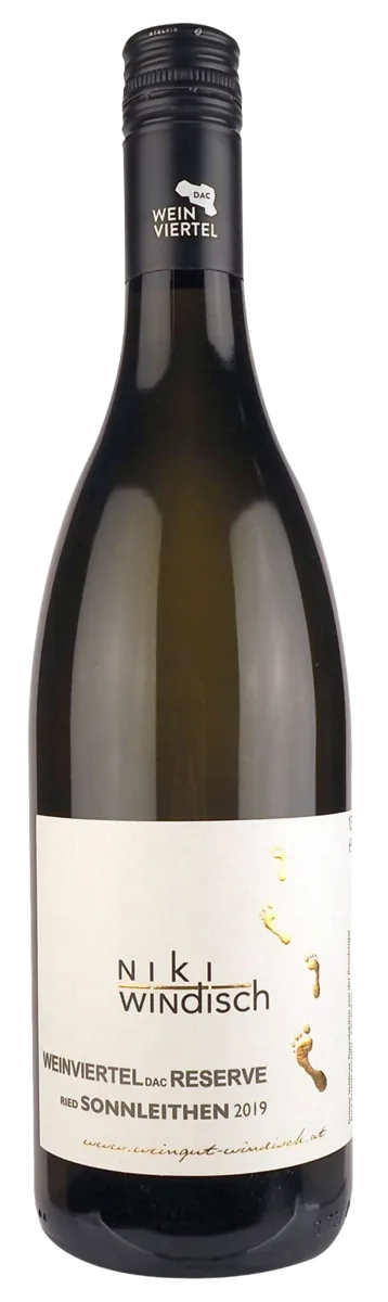 Weinviertel DAC Reserve Ried SONNLEITHEN 2021