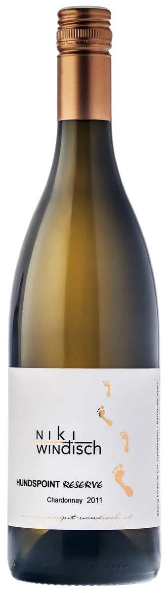 MUSCHELKALK Chardonnay Reserve 2022