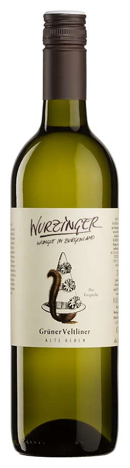 Grüner Veltliner ALTE REBEN