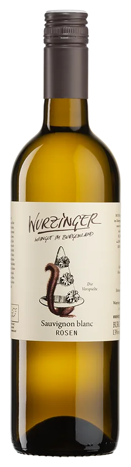 Sauvignon blanc Rosen