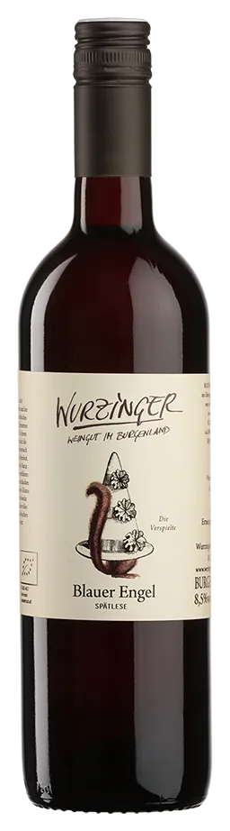 Blauer Engel SPÄTLESE