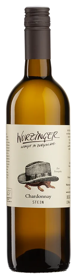 Chardonnay Stein