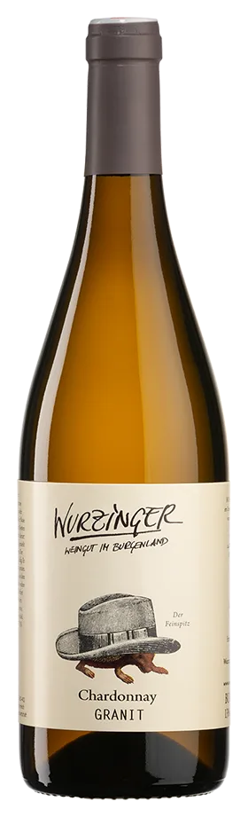 Chardonnay Granit
