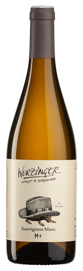 Sauvignon blanc M+