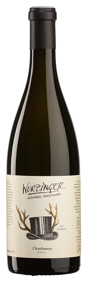 Chardonnay Royal