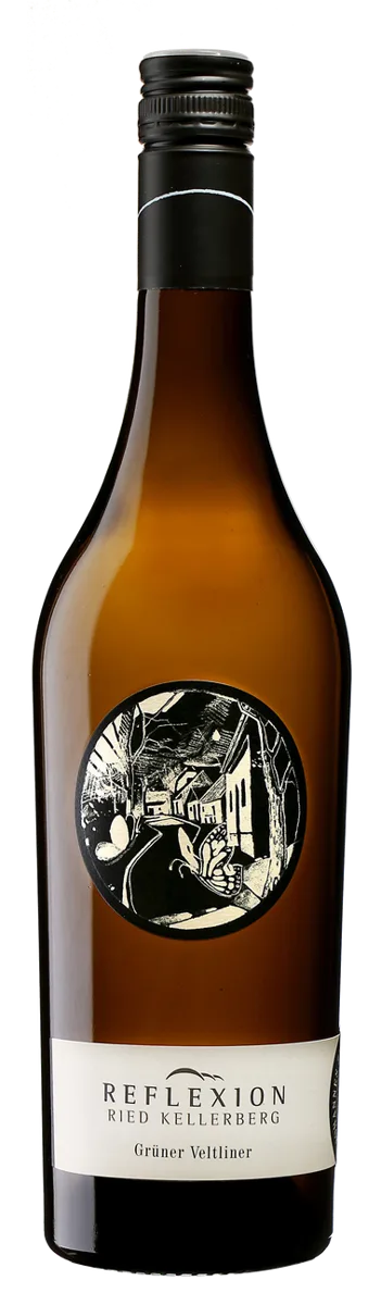 Reflexion K Gruner Veltliner