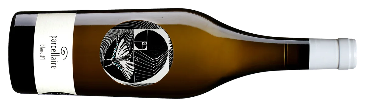 Parcellaire blanc #1