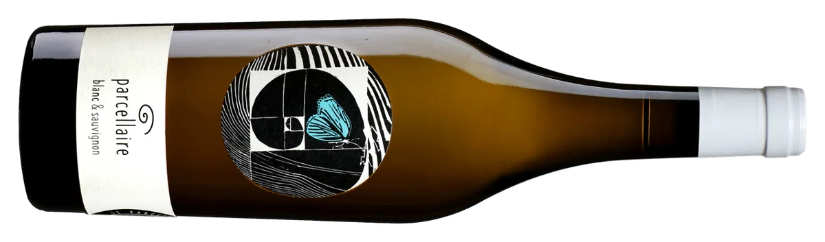 Parcellaire blanc & Sauvignon
