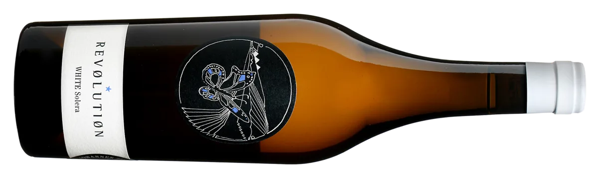 Revolution white solera