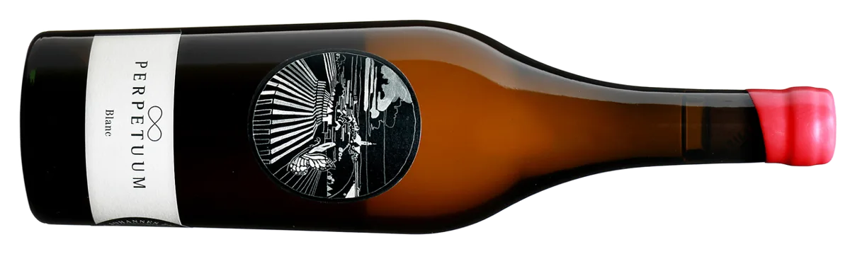 Perpetuum blanc