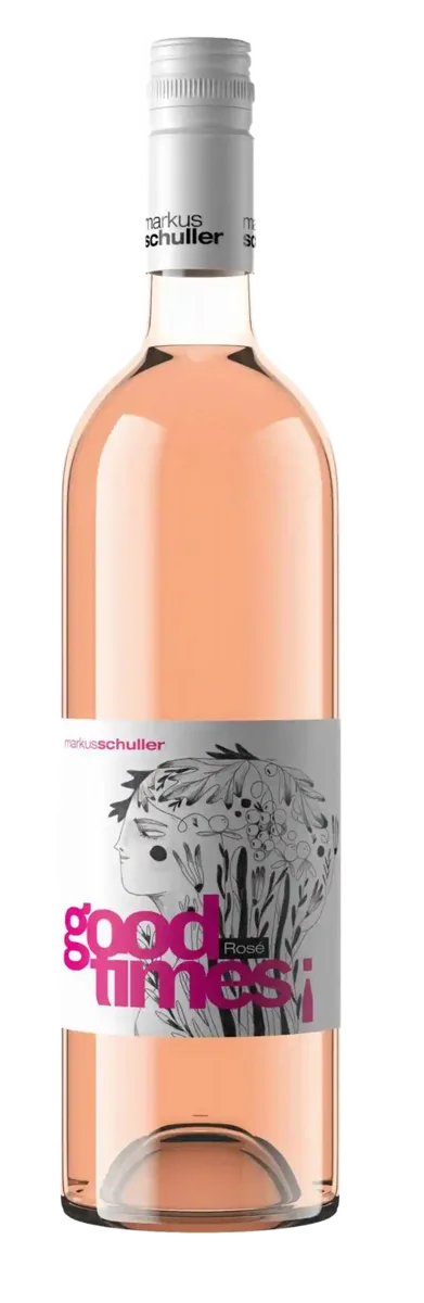 Good Times Rosé