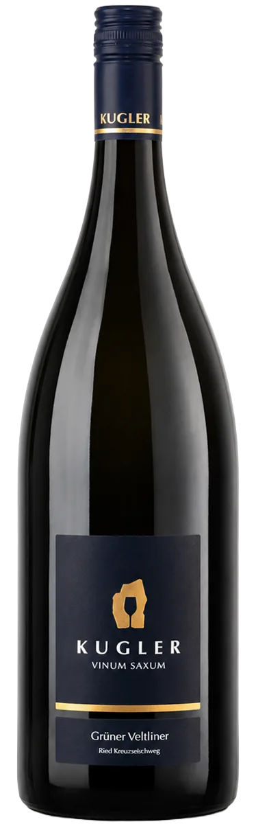 Grüner Veltliner Ried Kreuzseichtweg – Magnum
