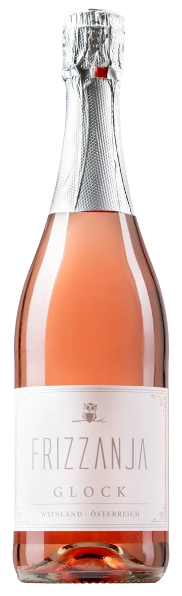 FRIZZANJA rosé