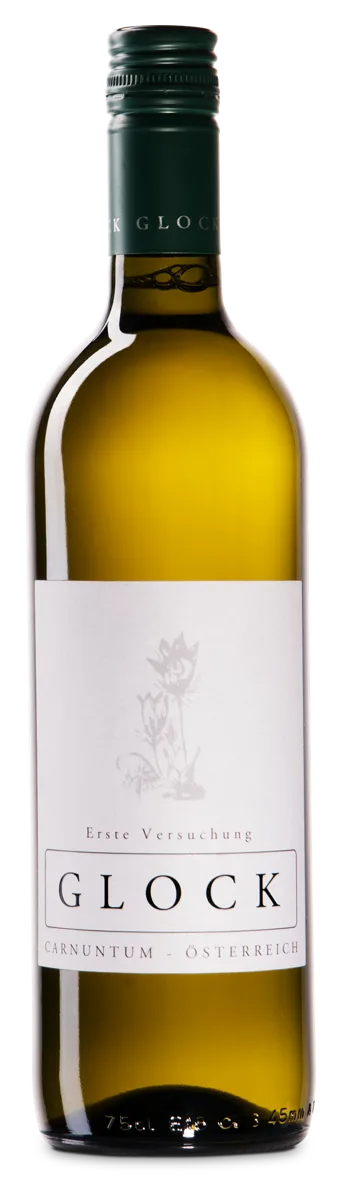 „Erste Versuchung“ Grüner Veltliner