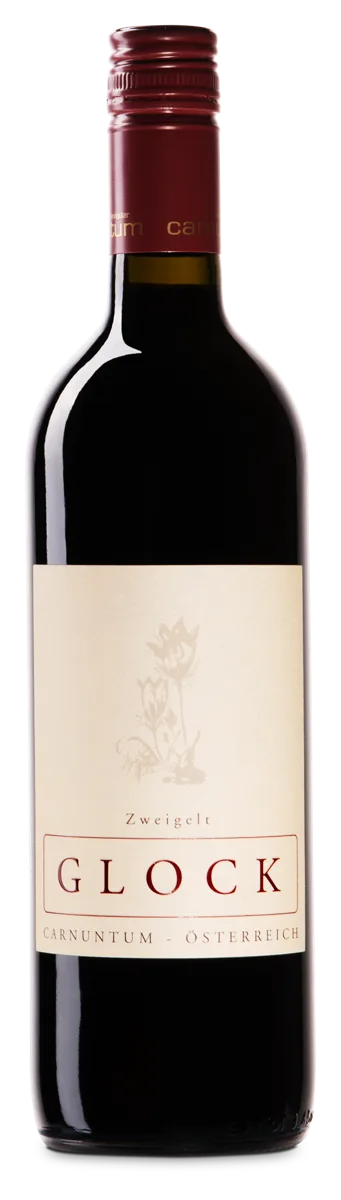 „Rubin Carnuntum“ Zweigelt