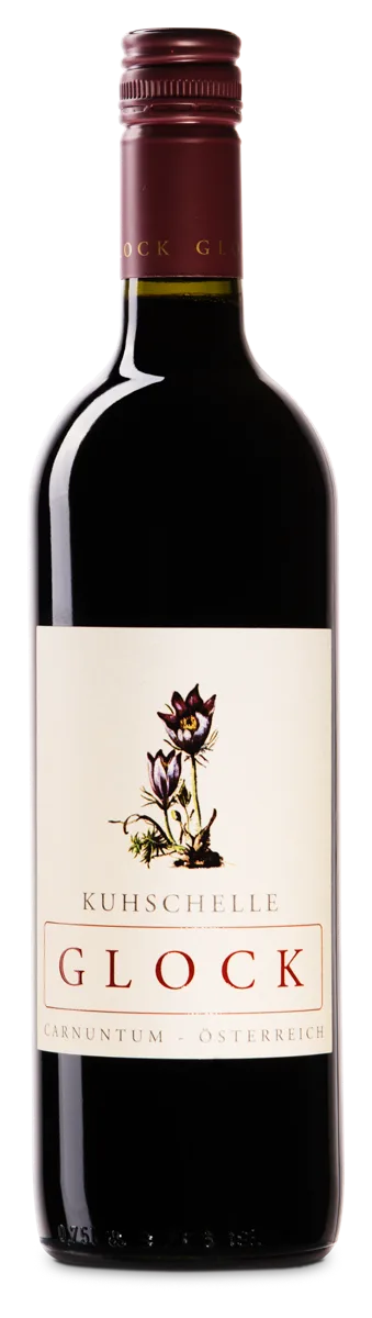 „Kuhschelle“ Zweigelt & Merlot