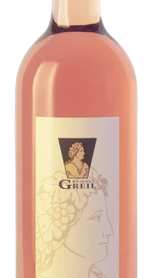 Rosé Zweigelt