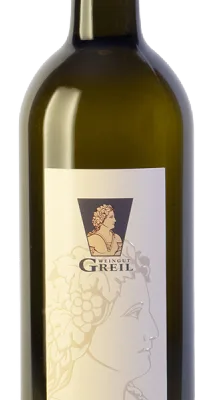 Grüner Veltliner Kirchberg Zeiselgraben
