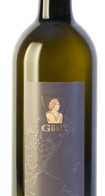 Terra Chardonnay Ried Schlossberg