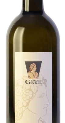 Roter Veltliner Ried Sandberg