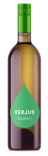 Verjus Gourmet