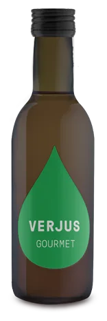 Verjus Gourmet
