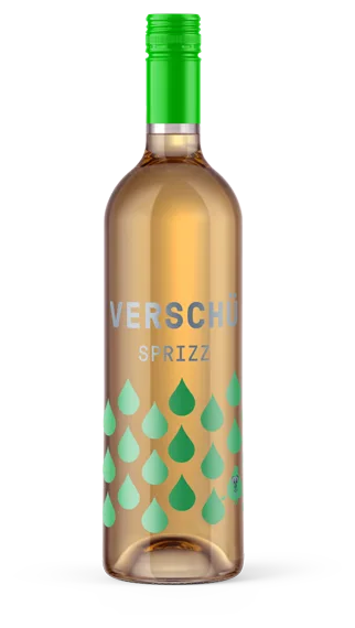 Verjus Sprizz