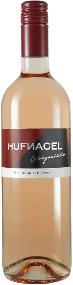 Rosé Blaufränkisch 2025