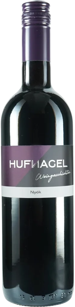 Blaufränkisch Nyék 2023