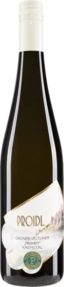 BIO Grüner Veltliner Freiheit